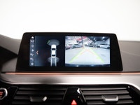 This 2017 BMW 5 Series 530i xDrive is a Canadian vehicle and it is a sophisticated luxury sedan that... (image 9)