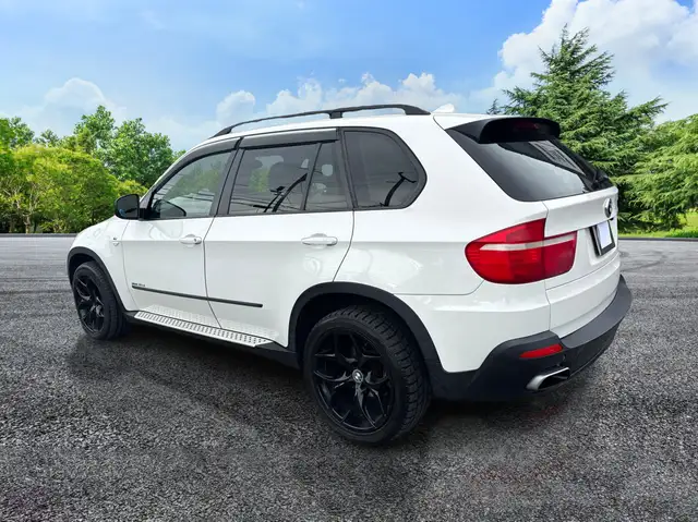 2008 BMW X5 3.0si in Cars & Trucks in Laval / North Shore - Image 6
