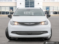 Sturdy and dependable, this 2026 Chrysler Grand Caravan SXT | Leatherette | Remote Start | Heated Se... (image 1)