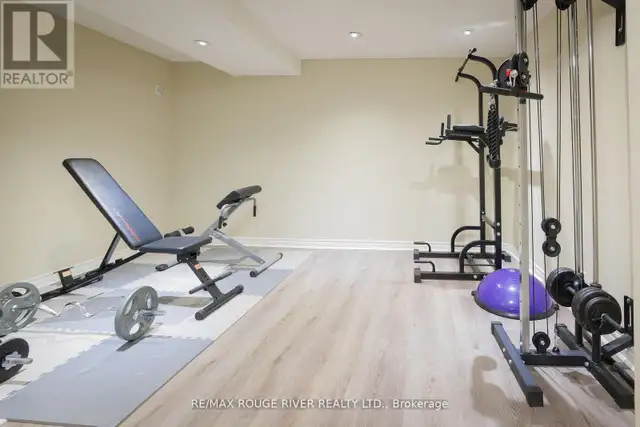 2052 LYNN HEIGHTS DRIVE Pickering (Liverpool), Ontario in Houses for Sale in Oshawa / Durham Region - Image 20