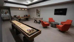 2-Bed Apartment For Rent | Downtown | November 1st, View more