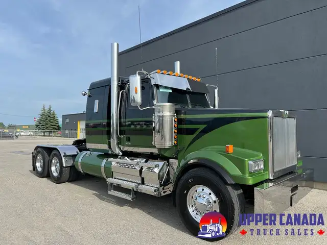 2022 Western Star 4900EX in Heavy Trucks in Saskatoon - Image 8