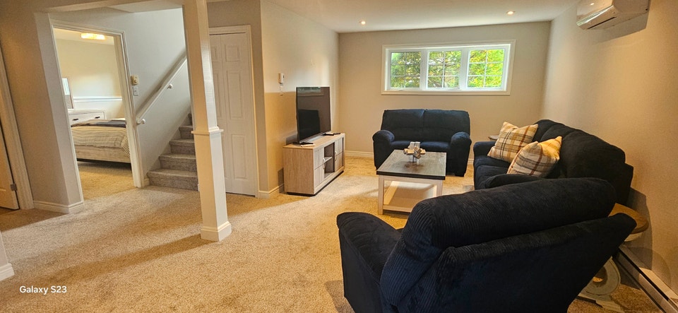 3 Bedroom Fully Furnished Bungalow for Rent 3