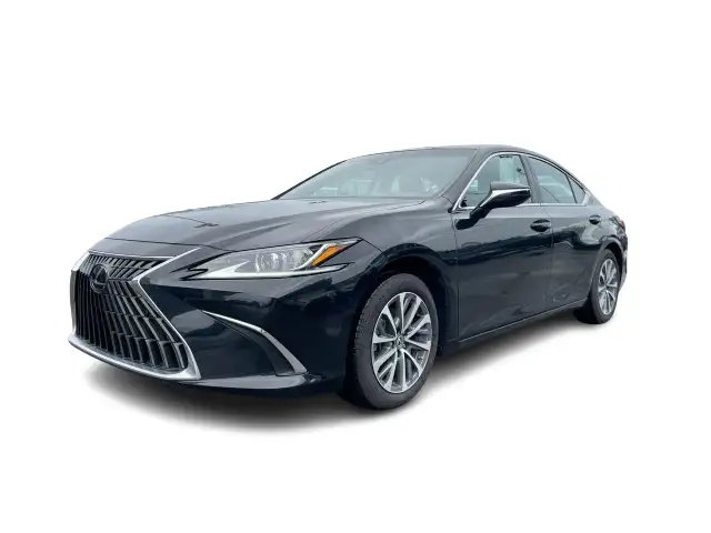 2024 Lexus ES 350 Premium / Cuir / Toit ouvrant / Camera Bien Éq in Cars & Trucks in Laval / North Shore - Image 7
