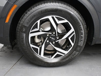 One owner just traded and fully KIA Certified this Sportage LX FWD features a complete power conveni... (image 3)