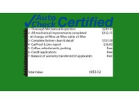 **ONE OWNER - ACCIDENT FREE** 27,369 KM This 2024 Ford Escape AWD ST Line is powered by a 1.5L EcoBo... (image 1)