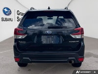 2019 Subaru Forester Convenience Vehicle Highlights X-Mode CarPlay Back-Up Camera Navigate every sea... (image 3)