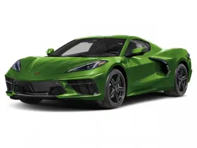 ENGINE 6.2L V8 DI HIGH-OUTPUT Variable Valve Timing (VVT) Active Fuel Management (AFM) (490 hp [365....