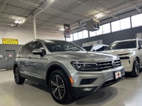 FEATURING : 4MOTION AWD, PANORAMIC ROOF, MULTI DRIVE MODES, REMOTE START, HIGHLY EQUIPPED! FINISHED... (image 1)