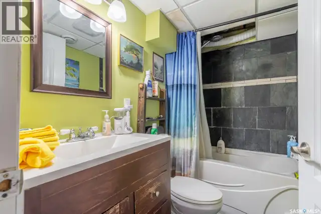 60 Dunning CRESCENT Regina, Saskatchewan in Houses for Sale in Regina - Image 13