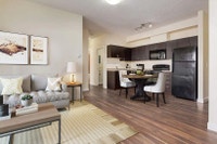 Amenities: Income-Restricted • Great Location • Balconies Suite & Building: One-bedroom and two-bedr... (image 1)