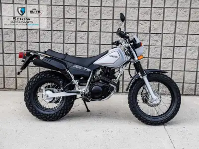 IN STOCK! EXCLUSIVE FINANCE RATES THROUGH YAMAHA FINANCIAL. EXPIRES 10/31/2026. PRICE PLUS HST & LIC...