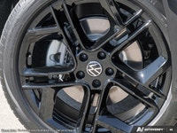 *Tiguan Comfortline R-Line Black Edition 4 Motion* *Performance:* • 4- cylinder, 2.0 TSI , 201 HP &... (image 6)