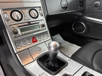 At RuralWorx Auto Sales we have a EXTRA CLEAN LOW KM 2004 Chrysler Crossfire Premium! This car is an... (image 8)