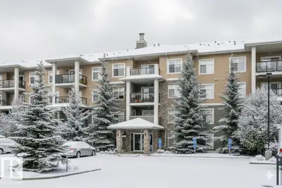 Experience ultimate privacy in this beautifully updated two-bed, two-bath Rutherford condo. Strategi...
