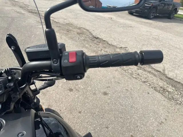 2020 Kawasaki Vulcan S ~ VULCAN S ~ ABS ~ 650CC ~ NIMBLE ~ COOL  in Street, Cruisers & Choppers in City of Toronto - Image 25