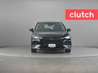 Brake Assist, Front Heated Seats, Power Lumbar Support and more! Clutch is the largest online used c... (image 2)