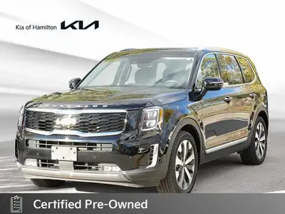 At Kia of Hamilton we strive to exceed expectations! With that, we meticulously go through each of o...