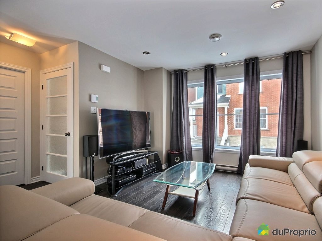 $500,000 - Condominium for sale in Brossard — photo 2