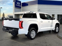 Crowfoot Hyundai, AMVIC Licensed Dealer The 2024 Toyota Tundra SR represents the rugged foundation o... (image 2)