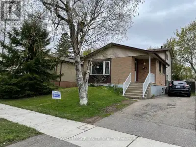 26 CARBERRY CRESCENT Brampton (Madoc), Ontario