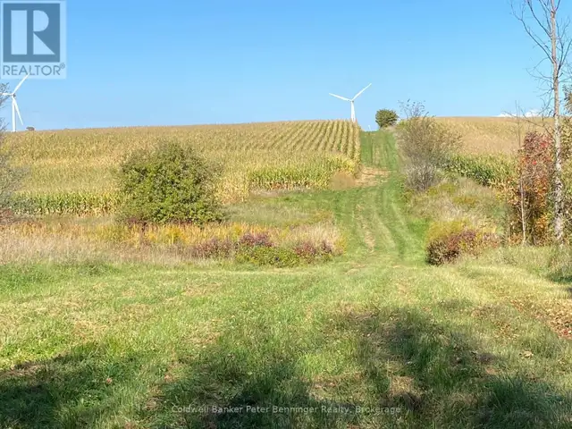 1315 CONCESSION 8 CONCESSION Kincardine, Ontario in Land for Sale in Owen Sound - Image 31