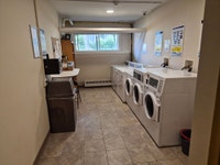 Discover comfort and convenience in this cozy one-bedroom apartment located at 6265 London Street. O... (image 8)