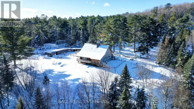 146 BUCK HILL ROAD Hastings Highlands (Monteagle Ward), Ontario in Houses for Sale in Trenton - Image 16