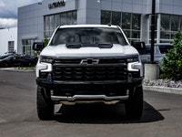 This Chevrolet Silverado 1500 boasts a Turbocharged Diesel I6 3.0L/ engine powering this Automatic t... (image 2)