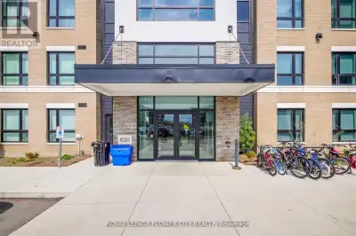 404 - 630 SAUVE STREET Milton (BE Beaty), Ontario