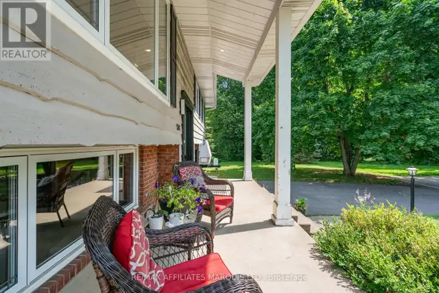 1507 CATHERINE STREET Cornwall, Ontario in Houses for Sale in Cornwall - Image 35