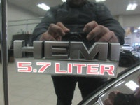 RAM 1500 CLASSIC EXPRESS 2020 V8 5.7 LITRES CREW-CAB BOITE 5.7 PIEDS 4X4 TOUT ÉQUIPÉ / CAMÉRA DE REC... (image 6)