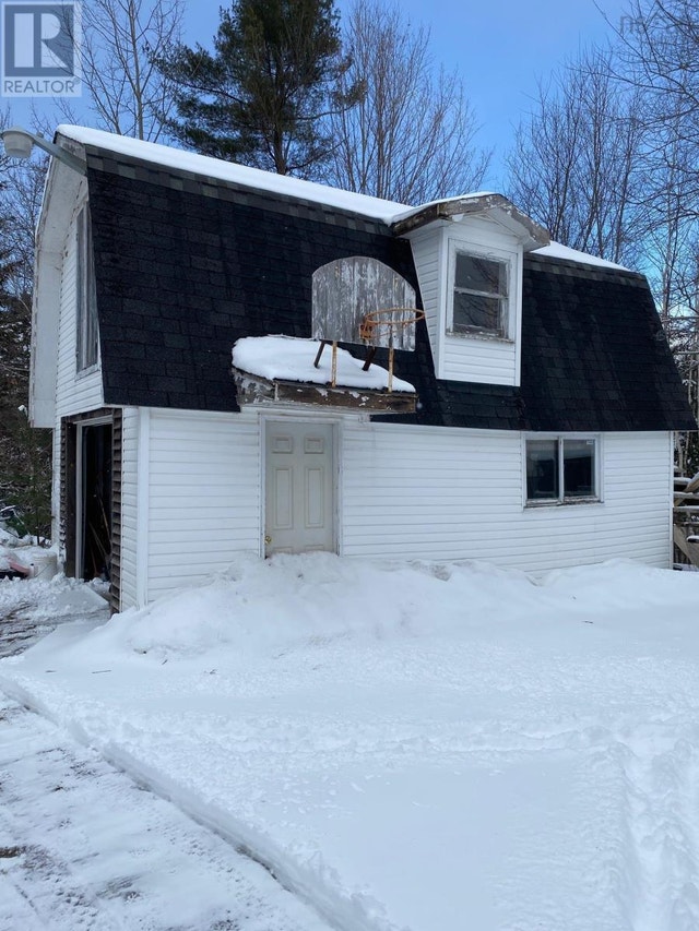 634 McKeen Road New Germany, Nova Scotia Houses for Sale