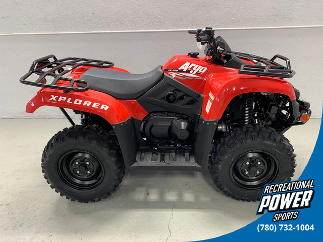 2024 Argo Xplorer XR 500 in ATVs in Edmonton - Image 2