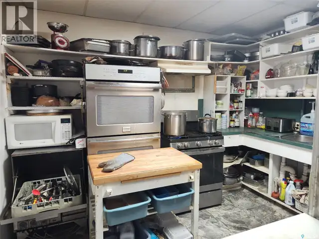 503 Main STREET Kipling, Saskatchewan in Commercial & Office Space for Sale in Regina - Image 15