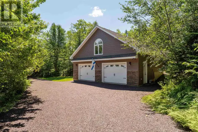 172 Highway 347 Aspen, Nova Scotia in Houses for Sale in New Glasgow - Image 30