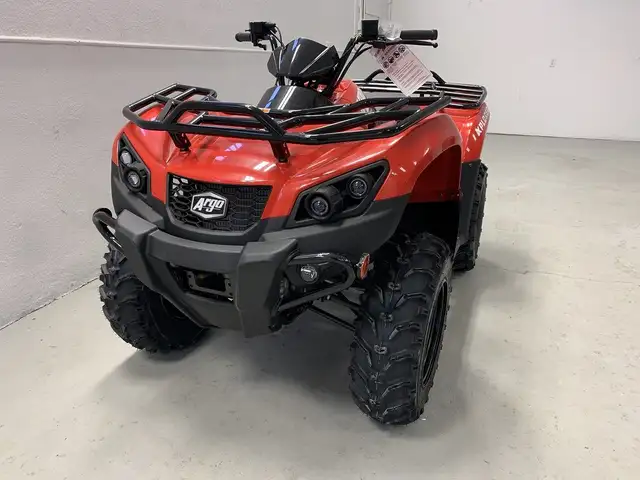 2024 Argo Xplorer XR 500 in ATVs in Edmonton - Image 9