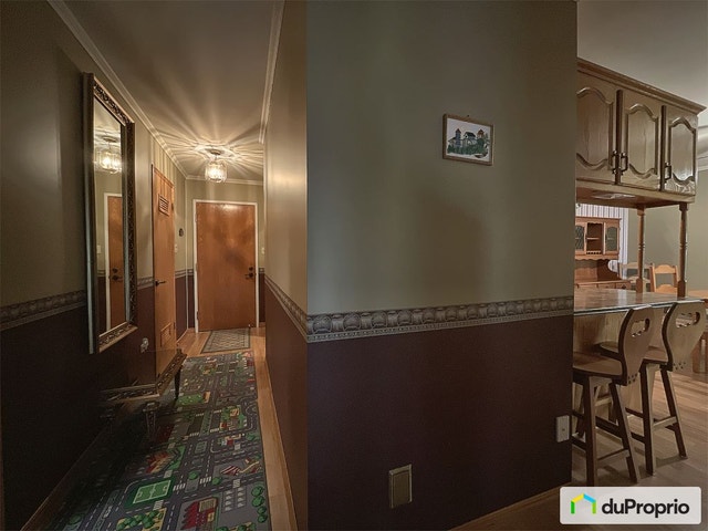 $369,900 - Condominium for sale in Sherbrooke (Jacques-Cartier) — photo 2