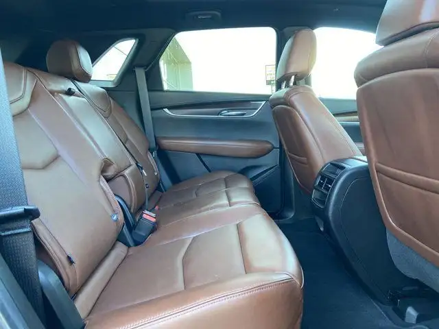 2022 Cadillac XT5 Premium Luxury in Cars & Trucks in Calgary - Image 26