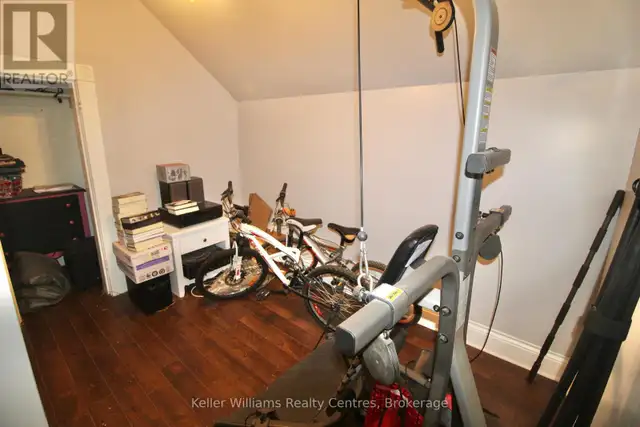 618 8TH AVENUE Hanover, Ontario in Houses for Sale in Owen Sound - Image 32