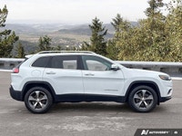Welcome to Moncton Chrysler Jeep Dodge. Recent Arrival! 2019 Jeep Cherokee Limited Pentastar 3.2L V6... (image 6)