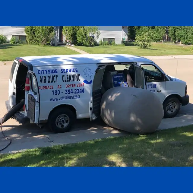 Furnace Cleaning ~ Duct Cleaning ~ Dryer vent cleaning63804706917507120
