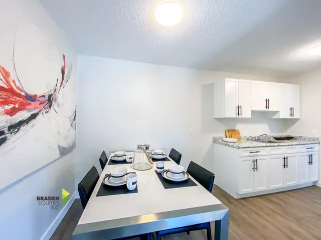 Strathcona Apartments - 1 Bedroom Apartment for Rent in Long Term Rentals in Edmonton - Image 21