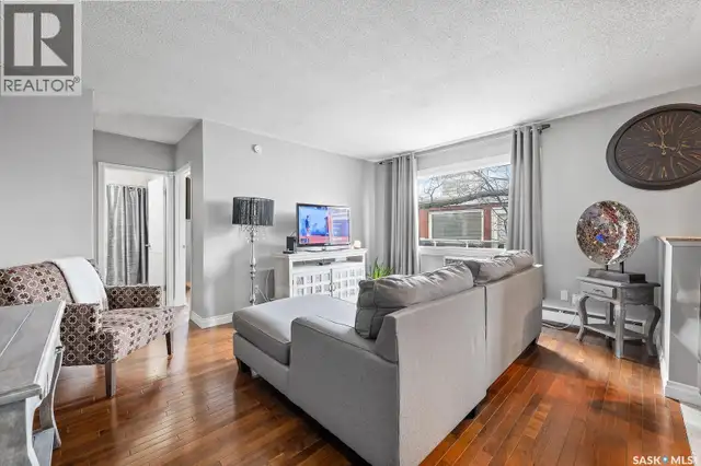 9 2320 13TH AVENUE Regina, Saskatchewan in Condos for Sale in Regina - Image 3