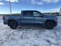 AMVIC Licensed Dealer Stock # TU216965 AMVIC LICENSED DEALER The 2026 GMC SIERRA 1500 ELEVATION Crew... (image 9)