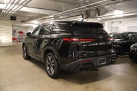 This INFINITI QX60 has a dependable Premium Unleaded V-6 3.5 L/213 engine powering this Automatic tr... (image 4)