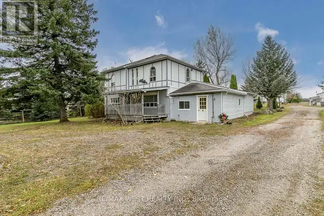 7941 HIGHWAY 26 Clearview (Stayner), Ontario in Land for Sale in Oakville / Halton Region - Image 7