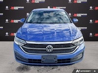 Come see this 2023 Volkswagen Jetta Comfortline before someone takes it home! *You Can't Beat the Pr... (image 8)