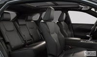 LUXURY PACKAGE - PREMIUM PAINT ... Engine: 2.5L 4cyl. L/100Km City: 6.3 L/100Km Hwy: 6.8 Safety Equi... (image 3)