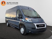 2022 RAM PROMASTER 3500 HIGH ROOF EXT 159 WB WITH 86995 KMS. WITH BACKUP CAMERA, PUSH BUTTON START,... (image 7)